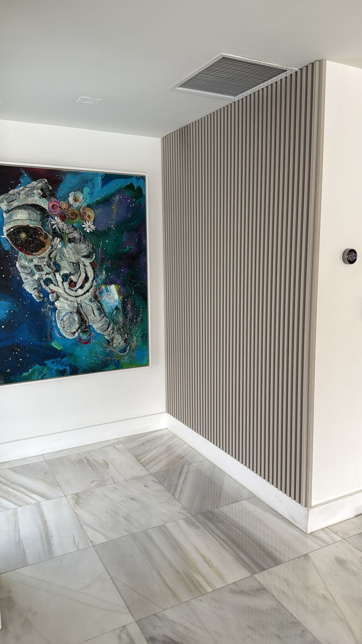 Indoor Wall Panel