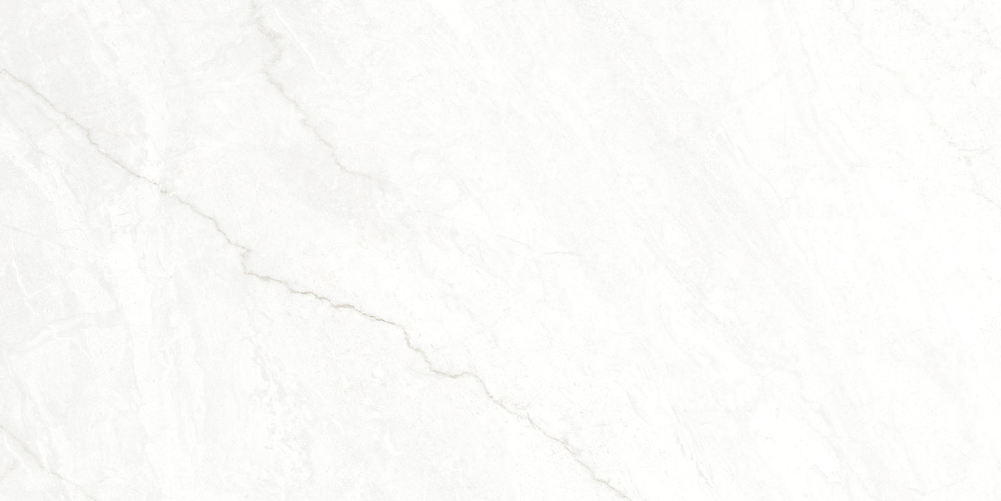 Atenea Series – Marble Look Porcelain Tile (24"x48" & 48"x48")