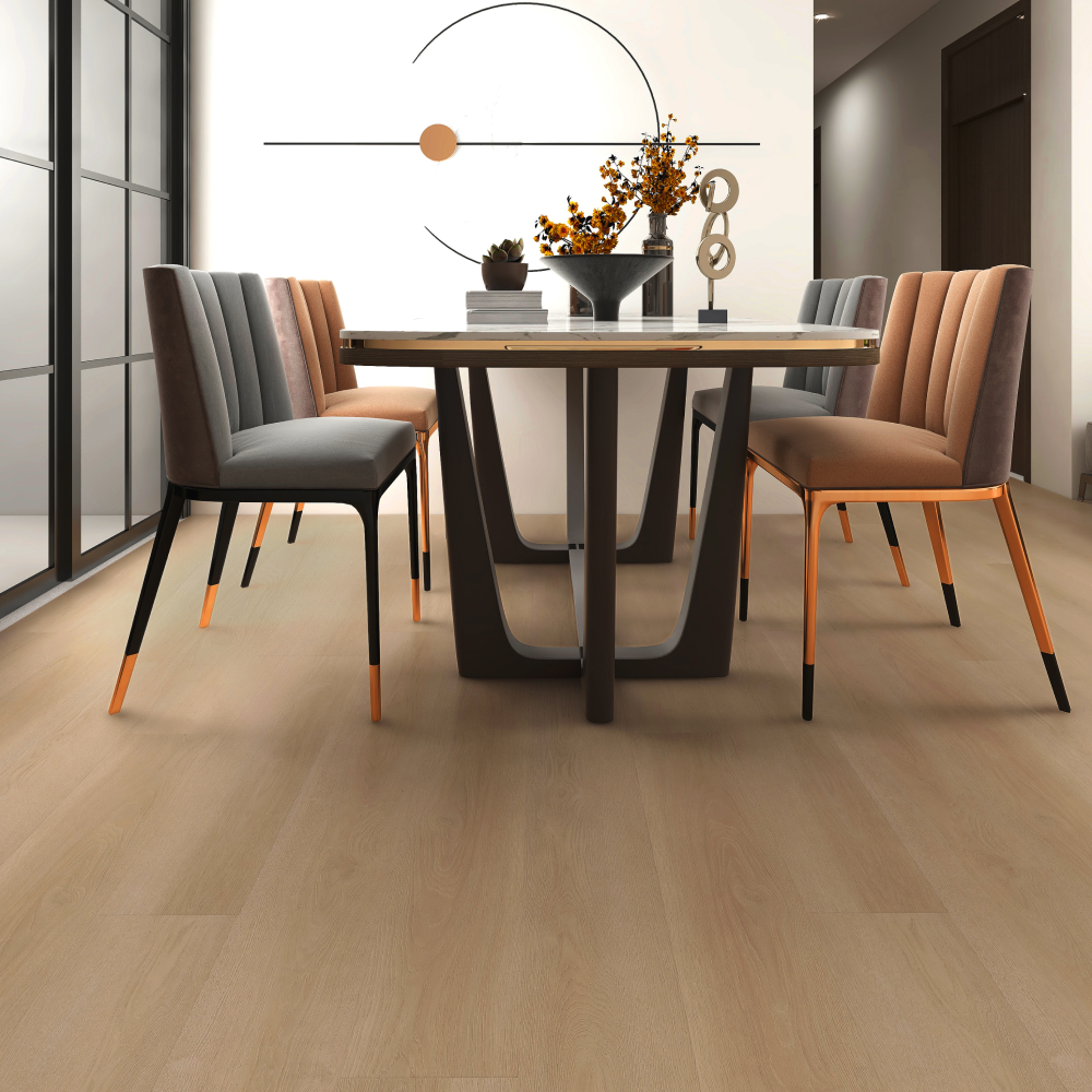 Balanced Oak (5.5mm)