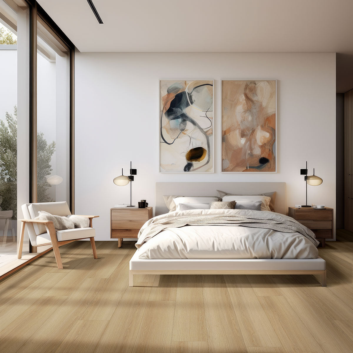 CABANA LVP