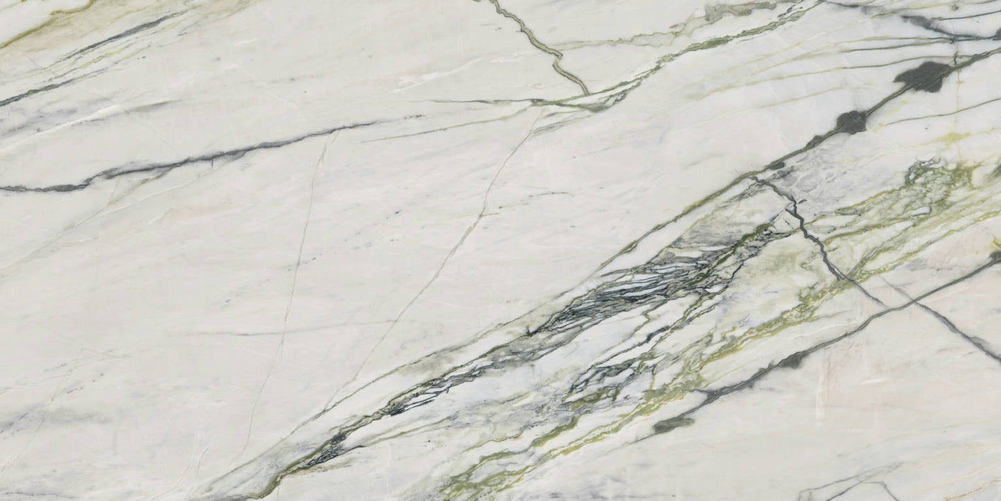 CALACATTA BAMBOO Tile