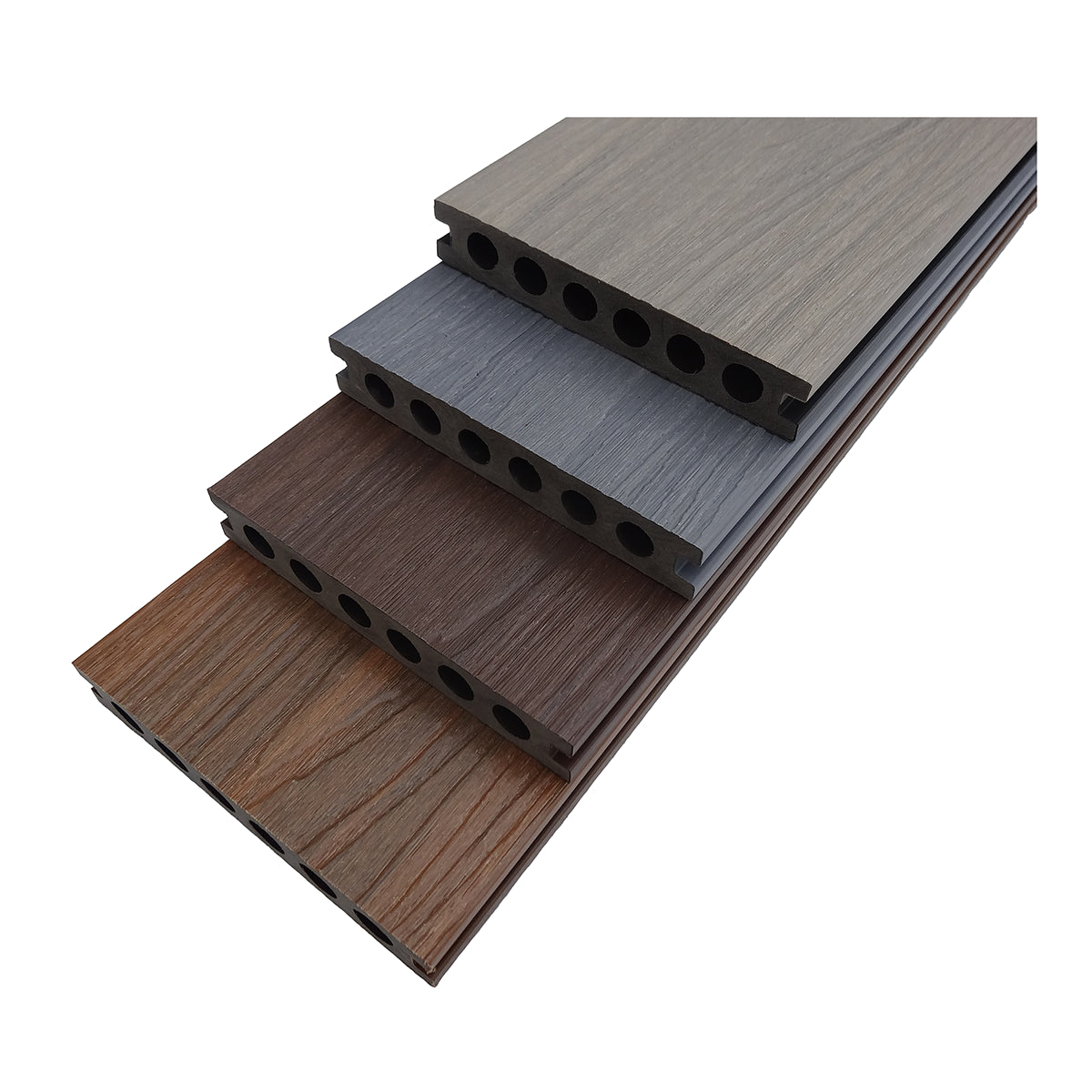 GRAYSTONE Decking Board