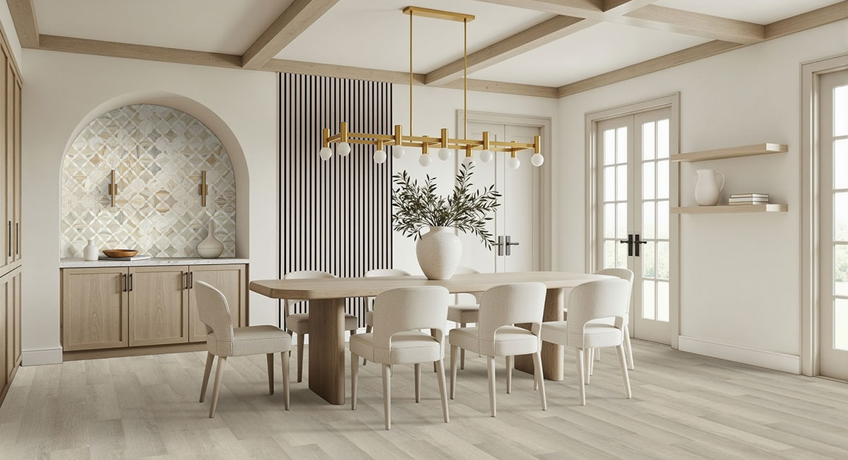 Fog Acoustic Wall Panel