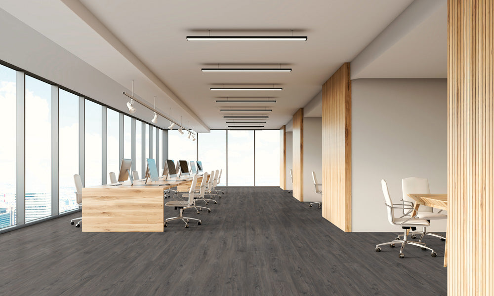 GALAXY GRAY Laminate