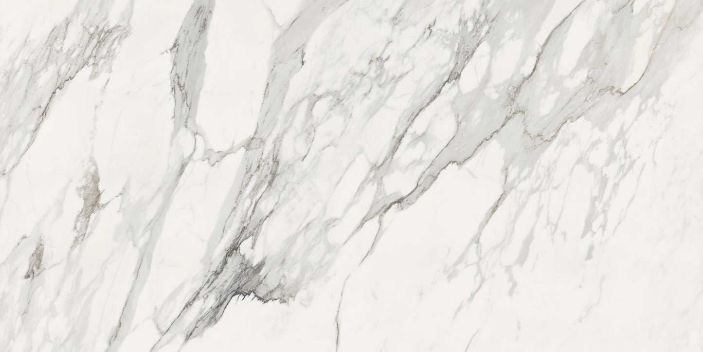 XL Porcelain Slab – 7 mm | 63″×126″ – Stone, Marble & Concrete Finishes