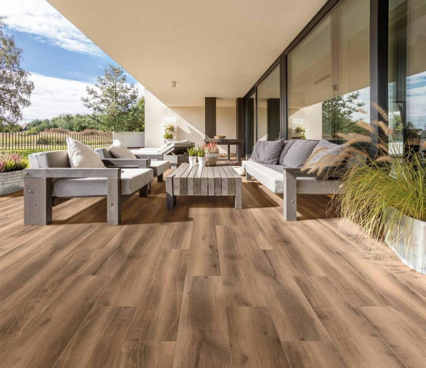 HOLLYWOOD ALMOND Tile