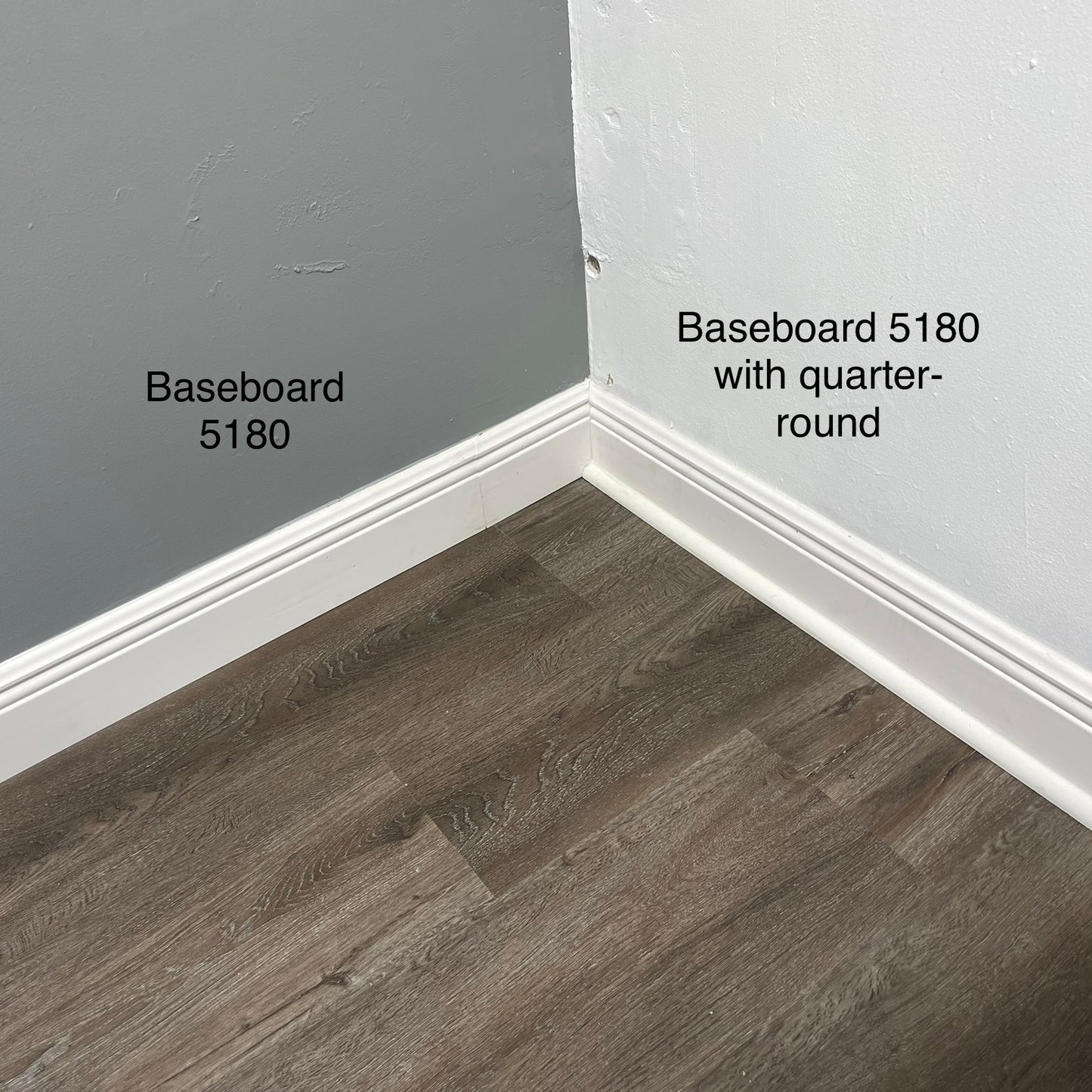 BASEBOARD 5180