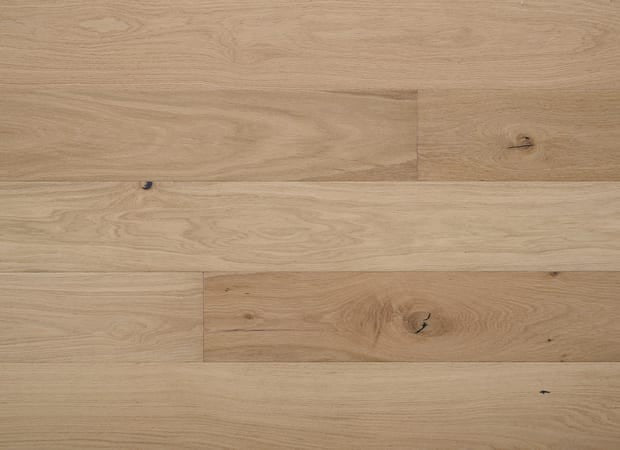 Mackinaw Hardwood