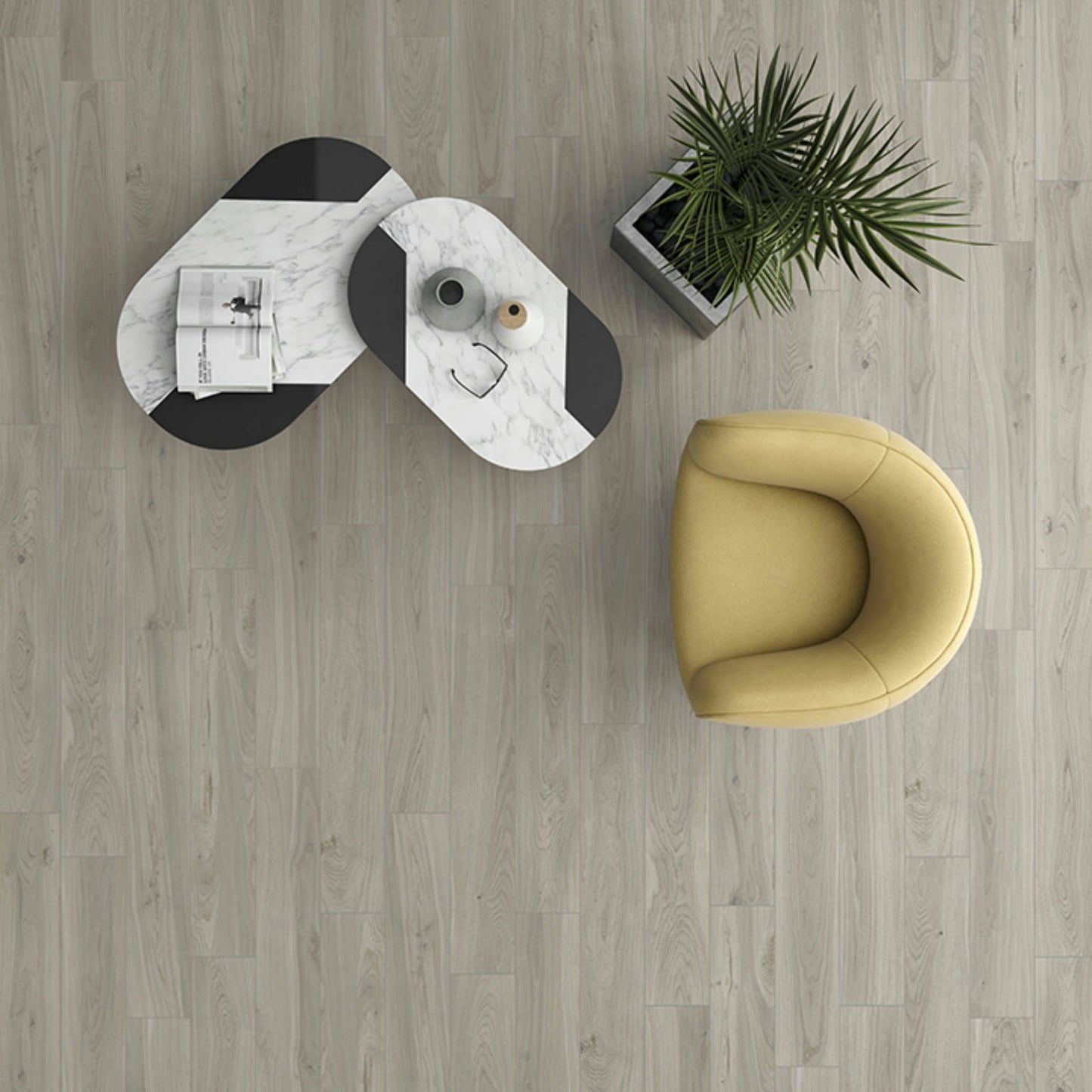 MIRO NUBOLE Tile