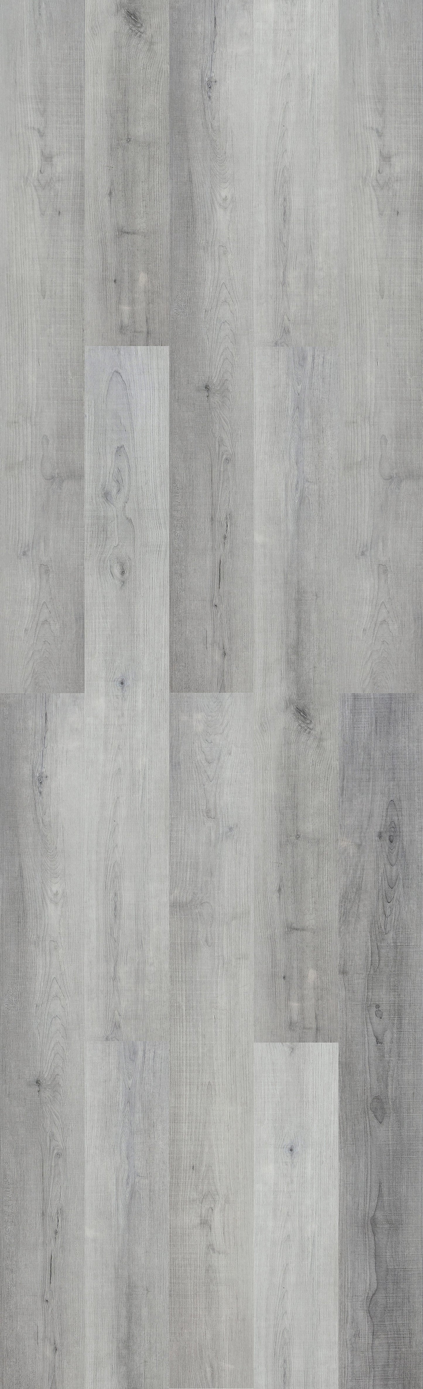 MOONLIGHT WHITE LVP Floor