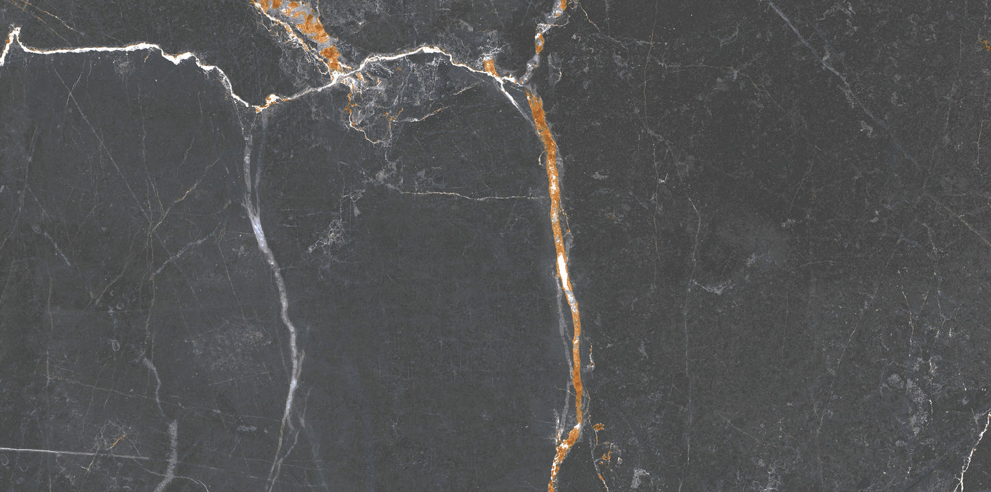Port Noir - Black TILE 12x24 and 24x48 in stock