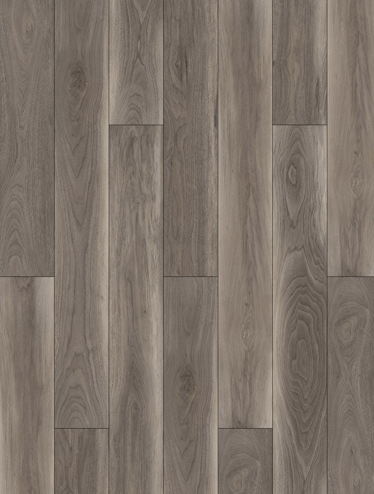 SUNSET WALNUT LVP Floor