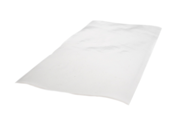 UNDERLAYMENT CLEAR POLY PLASTIC PRO