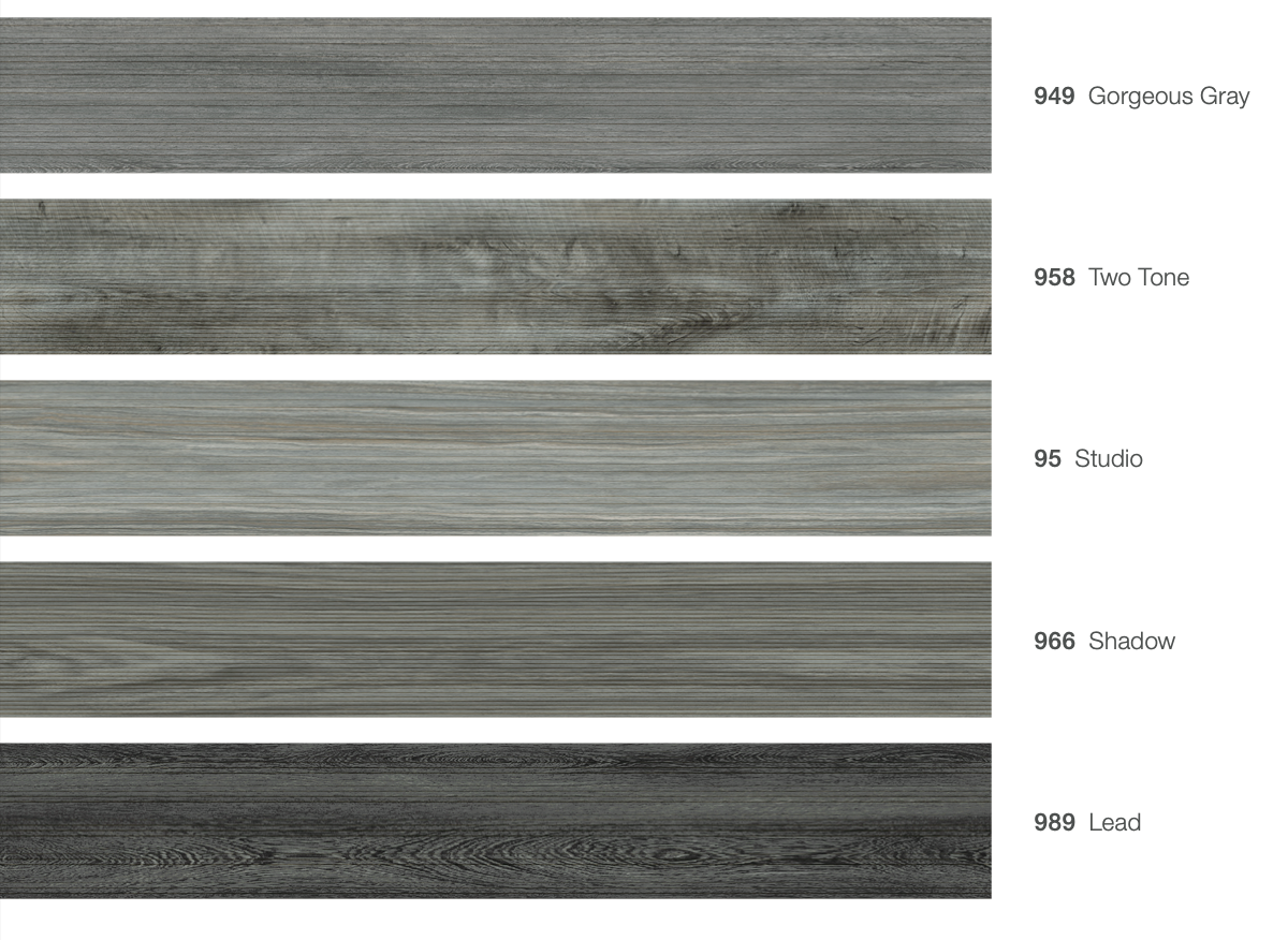 LVT MOHAWK FLOOR - Glue Down
