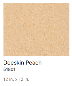 VCT Standard Excelon Imperial Texture - Armstrong Flooring - Vinyl Composite Tile