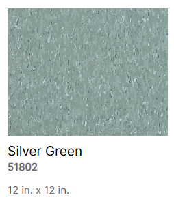 VCT Standard Excelon Imperial Texture - Armstrong Flooring - Vinyl Composite Tile