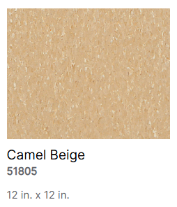 VCT Standard Excelon Imperial Texture - Armstrong Flooring - Vinyl Composite Tile