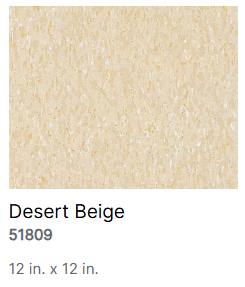 VCT Standard Excelon Imperial Texture - Armstrong Flooring - Vinyl Composite Tile