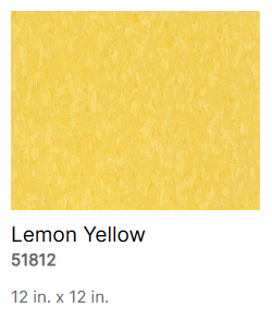 VCT Standard Excelon Imperial Texture - Armstrong Flooring - Vinyl Composite Tile