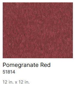 VCT Standard Excelon Imperial Texture - Armstrong Flooring - Vinyl Composite Tile