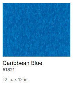 VCT Standard Excelon Imperial Texture - Armstrong Flooring - Vinyl Composite Tile