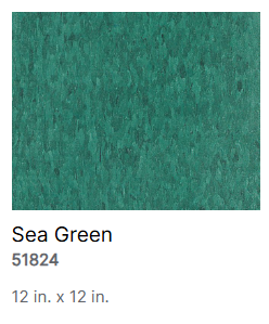 VCT Standard Excelon Imperial Texture - Armstrong Flooring - Vinyl Composite Tile