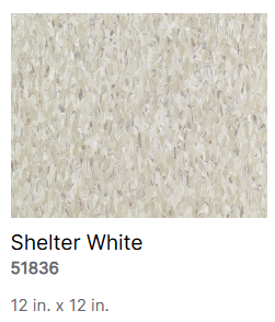 VCT Standard Excelon Imperial Texture - Armstrong Flooring - Vinyl Composite Tile