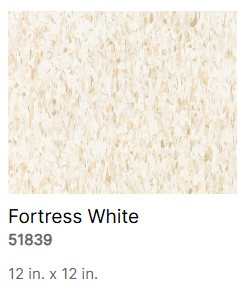 VCT Standard Excelon Imperial Texture - Armstrong Flooring - Vinyl Composite Tile