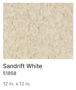 VCT Standard Excelon Imperial Texture - Armstrong Flooring - Vinyl Composite Tile
