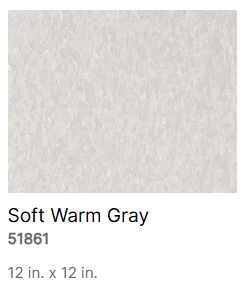 VCT Standard Excelon Imperial Texture - Armstrong Flooring - Vinyl Composite Tile