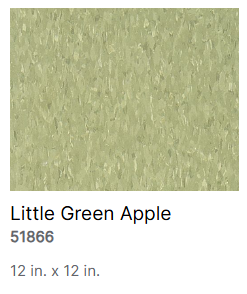 VCT Standard Excelon Imperial Texture - Armstrong Flooring - Vinyl Composite Tile