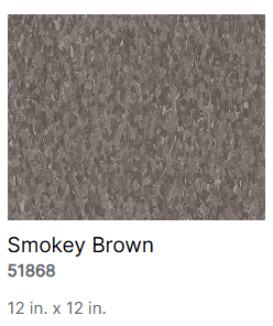 VCT Standard Excelon Imperial Texture - Armstrong Flooring - Vinyl Composite Tile