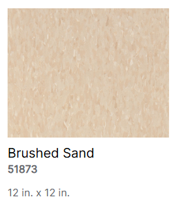 VCT Standard Excelon Imperial Texture - Armstrong Flooring - Vinyl Composite Tile