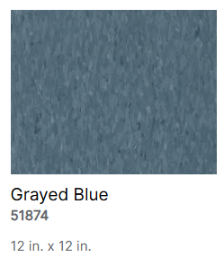 VCT Standard Excelon Imperial Texture - Armstrong Flooring - Vinyl Composite Tile