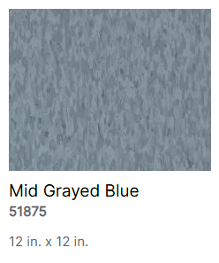 VCT Standard Excelon Imperial Texture - Armstrong Flooring - Vinyl Composite Tile
