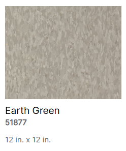 VCT Standard Excelon Imperial Texture - Armstrong Flooring - Vinyl Composite Tile