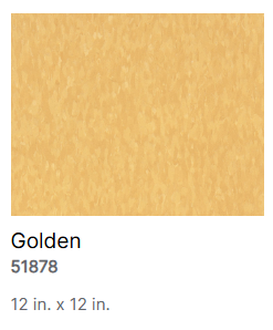 VCT Standard Excelon Imperial Texture - Armstrong Flooring - Vinyl Composite Tile