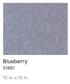 VCT Standard Excelon Imperial Texture - Armstrong Flooring - Vinyl Composite Tile