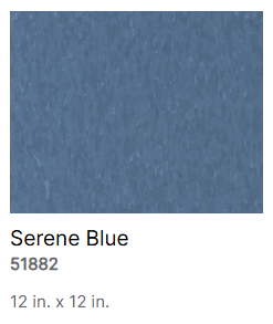 VCT Standard Excelon Imperial Texture - Armstrong Flooring - Vinyl Composite Tile