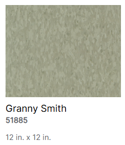 VCT Standard Excelon Imperial Texture - Armstrong Flooring - Vinyl Composite Tile