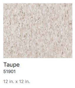 VCT Standard Excelon Imperial Texture - Armstrong Flooring - Vinyl Composite Tile
