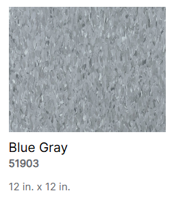 VCT Standard Excelon Imperial Texture - Armstrong Flooring - Vinyl Composite Tile