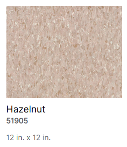 VCT Standard Excelon Imperial Texture - Armstrong Flooring - Vinyl Composite Tile