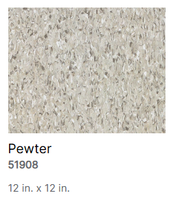 VCT Standard Excelon Imperial Texture - Armstrong Flooring - Vinyl Composite Tile
