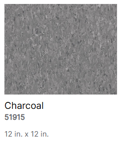 VCT Standard Excelon Imperial Texture - Armstrong Flooring - Vinyl Composite Tile