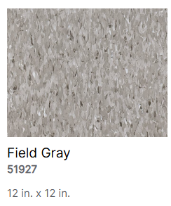 VCT Standard Excelon Imperial Texture - Armstrong Flooring - Vinyl Composite Tile