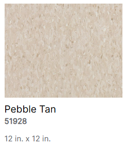 VCT Standard Excelon Imperial Texture - Armstrong Flooring - Vinyl Composite Tile