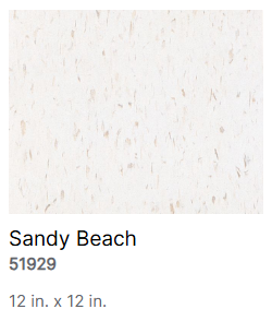 VCT Standard Excelon Imperial Texture - Armstrong Flooring - Vinyl Composite Tile