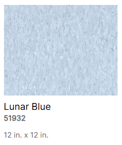VCT Standard Excelon Imperial Texture - Armstrong Flooring - Vinyl Composite Tile