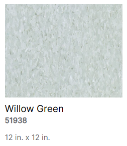VCT Standard Excelon Imperial Texture - Armstrong Flooring - Vinyl Composite Tile